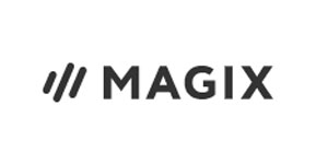 Magix Software Logo