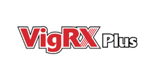 VigRxPlus.com logo