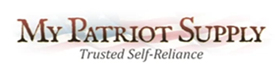 My Patriot Supply Logo